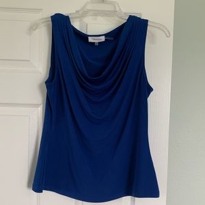 NWOT Calvin Klein Tank